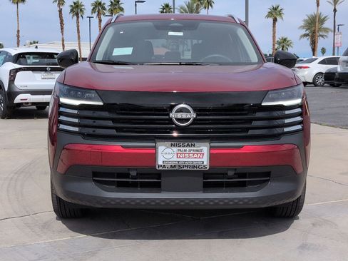 New 2026 Nissan Kicks SV image 7