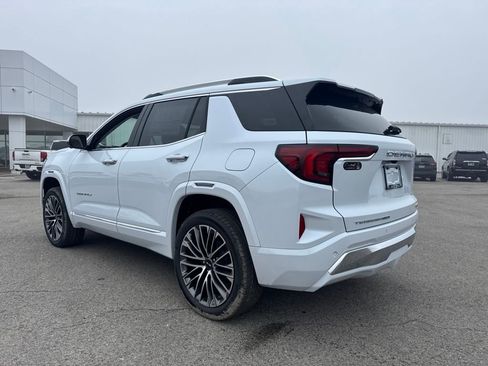 New 2026 GMC Terrain Denali image 4