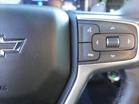 Used 2024 Chevrolet Silverado 1500 RST w/ Convenience Package II image 49