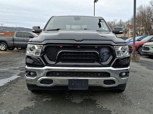Used 2020 RAM 1500 Big Horn image 2