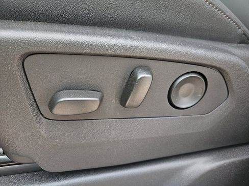 New 2026 GMC Sierra 1500 Elevation w/ Elevation Premium Package image 14