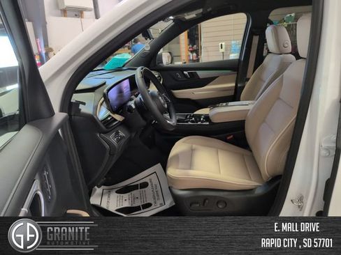 New 2026 Buick Enclave Preferred w/ Super Cruise Package AWD/4WD image 10