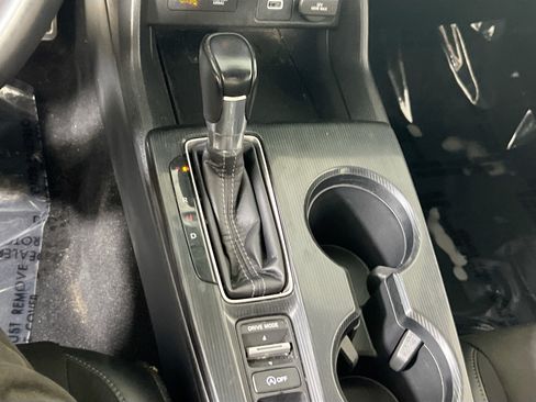 Used 2023 Honda Civic Sport image 16