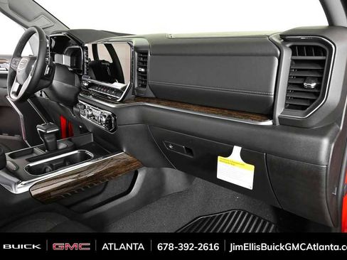 New 2026 GMC Sierra 1500 Elevation image 22