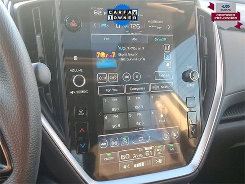 Certified 2024 Subaru Crosstrek 2.0i Premium image 15
