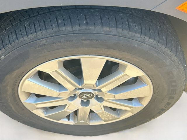 Used 2025 Hyundai Palisade SEL AWD/4WD image 6