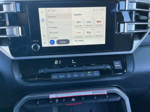 Used 2025 Toyota Tundra SR5 image 28