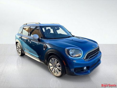 Used 2019 MINI Cooper Countryman S AWD/4WD image 5