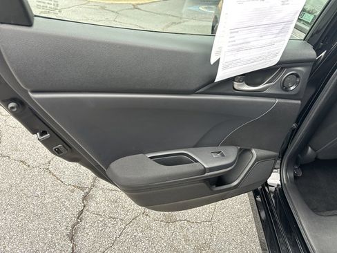Used 2019 Honda Civic EX image 23