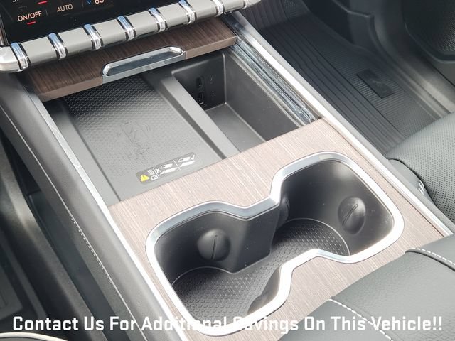 New 2026 GMC Acadia Denali w/ Super Cruise Package FWD image 14