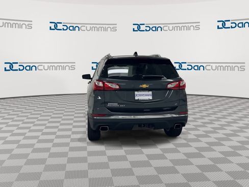Used 2019 Chevrolet Equinox LT FWD image 7