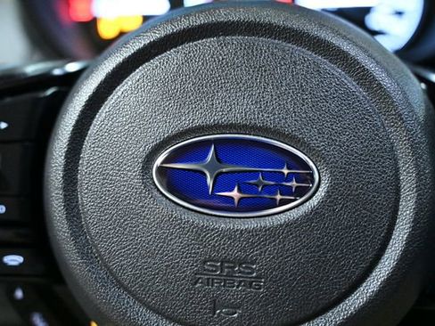 Certified 2024 Subaru Forester Wilderness image 42