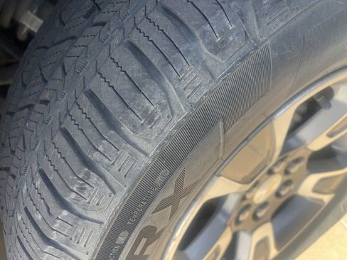 Used 2018 Chevrolet Colorado Z71 image 11