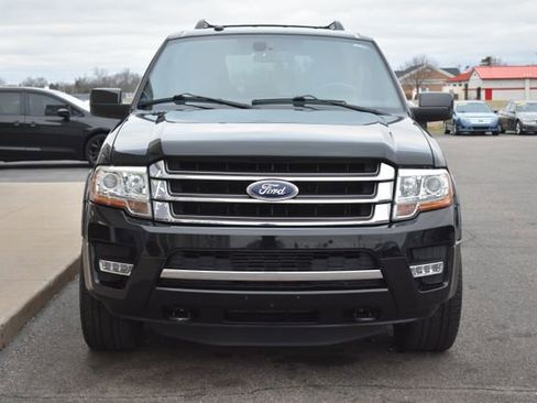 Used 2016 Ford Expedition Limited image 12