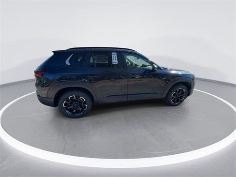New 2026 MAZDA CX-50 Meridian Edition w/ Weather Package image 9