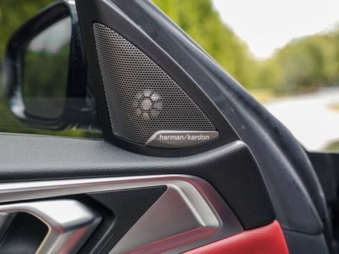 Used 2022 BMW M440i Coupe RWD image 47