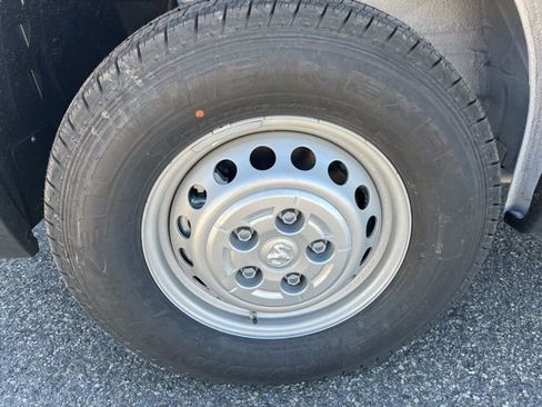 New 2026 RAM ProMaster 2500 image 9