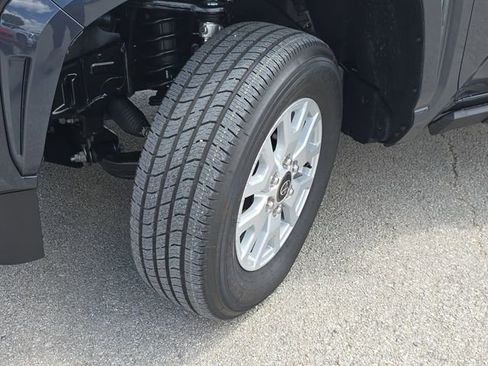 New 2026 Toyota Tacoma SR5 RWD image 32