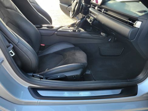 Used 2021 Toyota Supra image 21