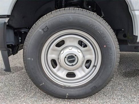 Used 2024 Ford F350 XL w/ XL Driver Assist Package image 10