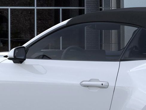 New 2025 Ford Mustang Premium image 20