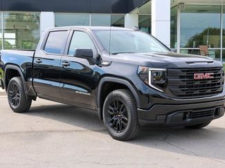 New 2026 GMC Sierra 1500 Pro w/ Graphite Edition video 1