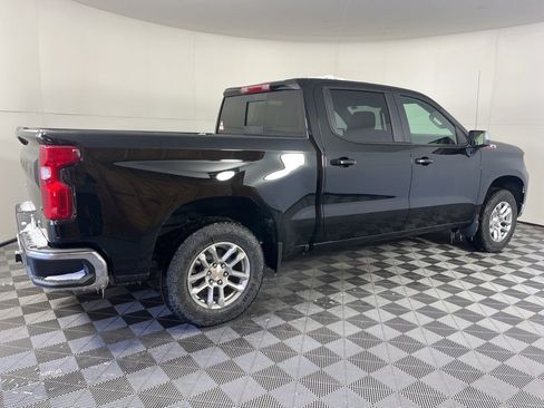 New 2026 Chevrolet Silverado 1500 LT image 3