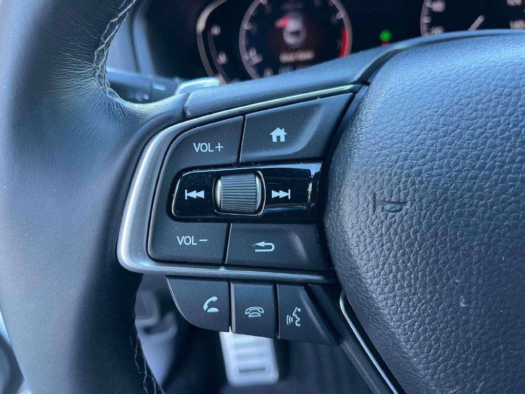 Used 2020 Honda Accord Sport image 27