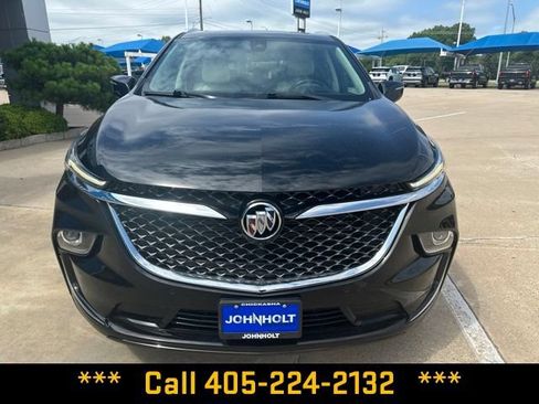 Used 2023 Buick Enclave Avenir AWD/4WD image 15