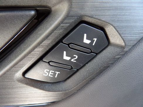 New 2026 Subaru Outback Wilderness AWD/4WD image 11