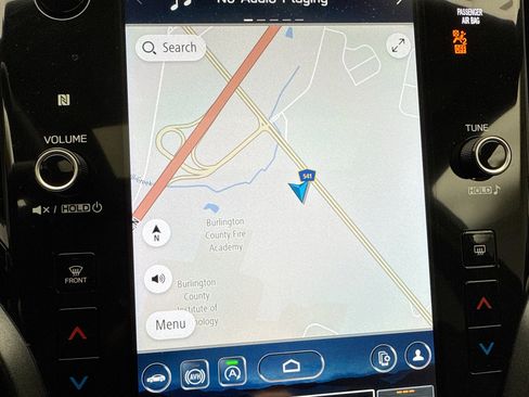 Used 2023 Subaru Outback Wilderness image 15