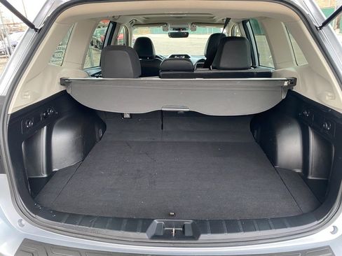 Used 2020 Subaru Forester Sport w/ Popular Package #2 image 14