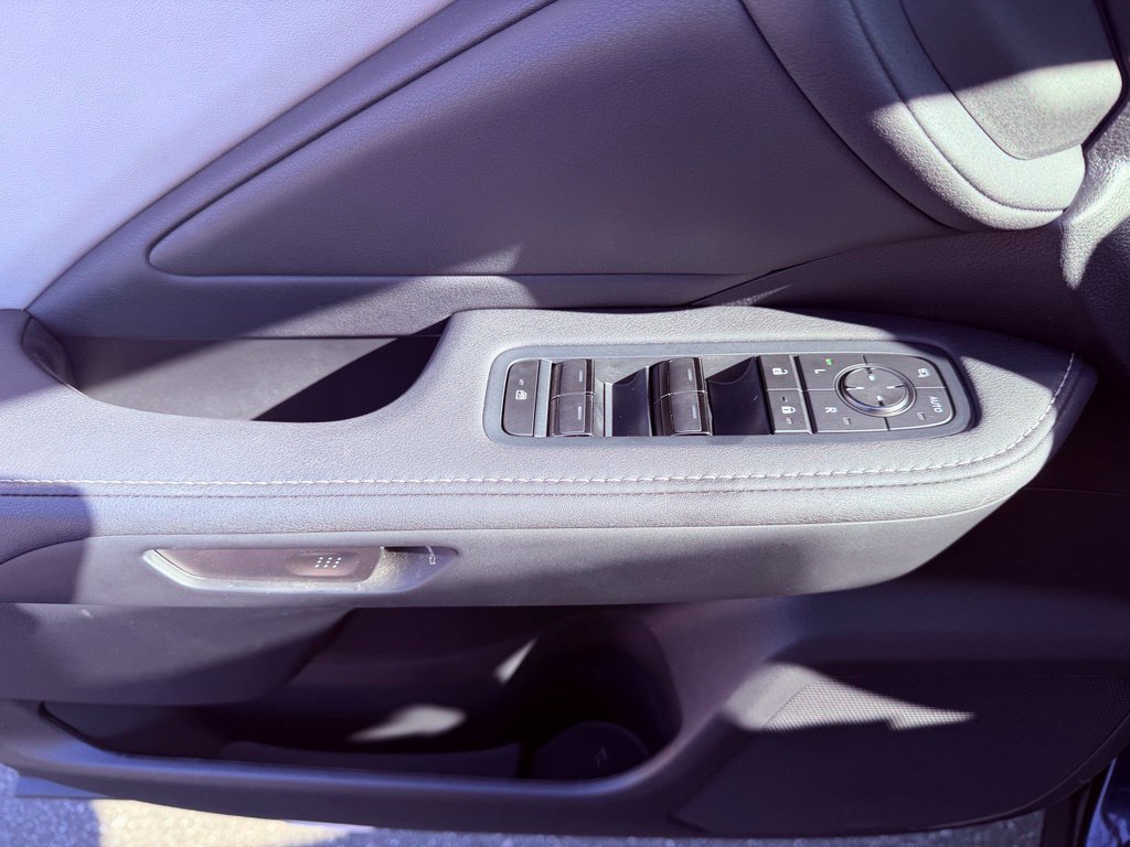 Certified 2025 Lexus TX 350 FWD w/ Technology Package image 20