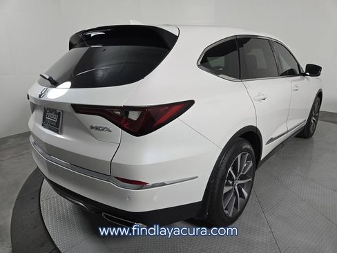 New 2026 Acura MDX w/ Technology Package image 4