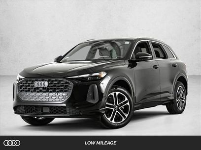 Certified 2025 Audi Q5 Premium w/ Convenience Package