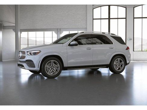 Certified 2022 Mercedes-Benz GLE 350 350 image 37