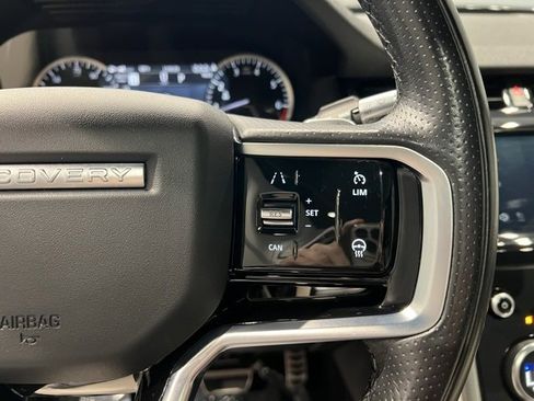 Used 2022 Land Rover Discovery Sport S R-Dynamic image 30