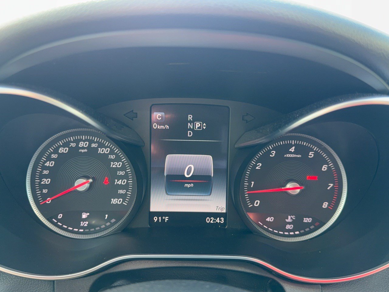 Used 2015 Mercedes-Benz C 300 4MATIC Sedan image 26