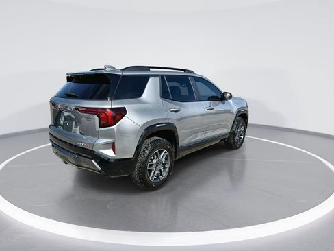 New 2026 GMC Terrain AT4 w/ Convenience Package III AWD/4WD image 8