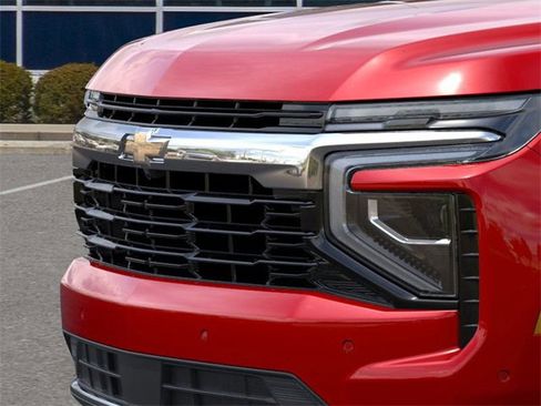 New 2026 Chevrolet Tahoe LS w/ Max Trailering Package image 13