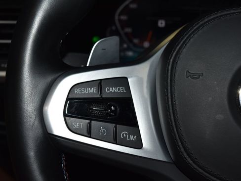 Used 2024 BMW X3 M40i w/ Premium Package AWD/4WD image 9