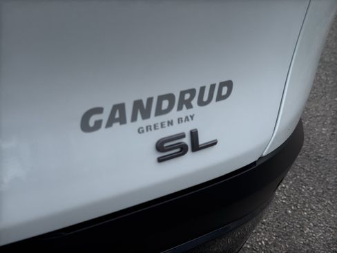 New 2026 Nissan Murano SL w/ Comfort Package AWD/4WD image 9