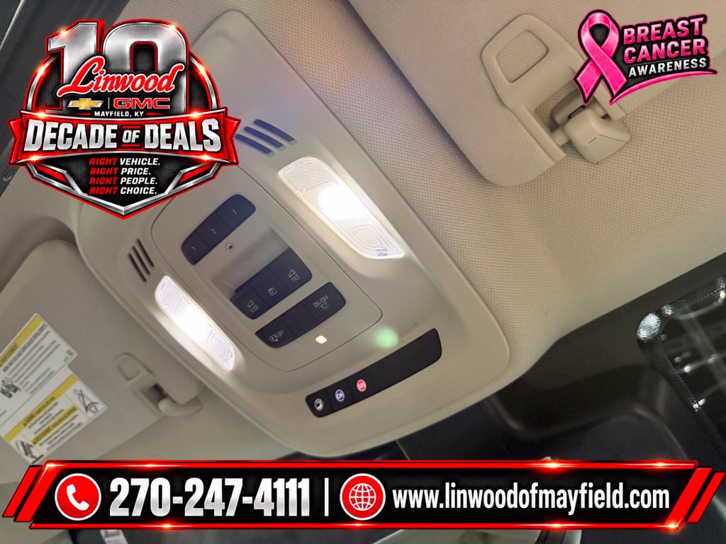 Used 2023 Buick Envision Avenir FWD image 35