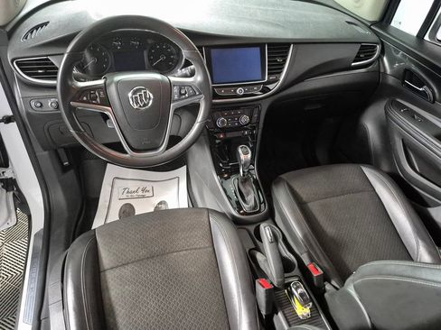 Certified 2020 Buick Encore Preferred image 10