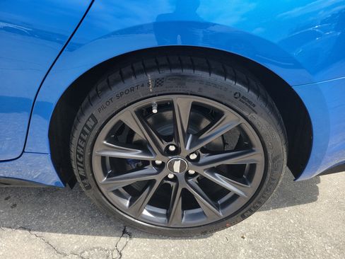 New 2026 Cadillac CT5 V image 33