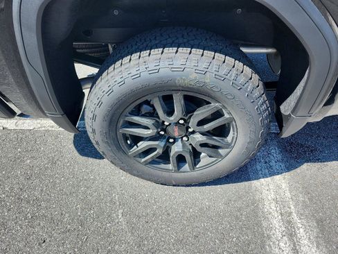 New 2026 GMC Sierra 1500 Pro w/ Graphite Edition image 5