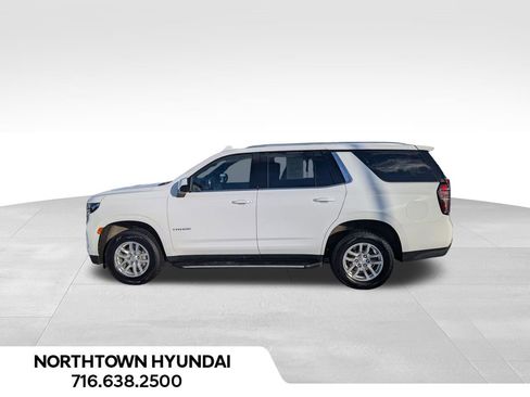 Used 2024 Chevrolet Tahoe LT image 15