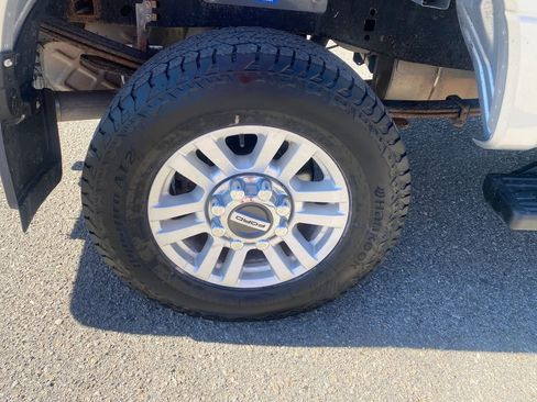 Used 2018 Ford F250 XLT image 28