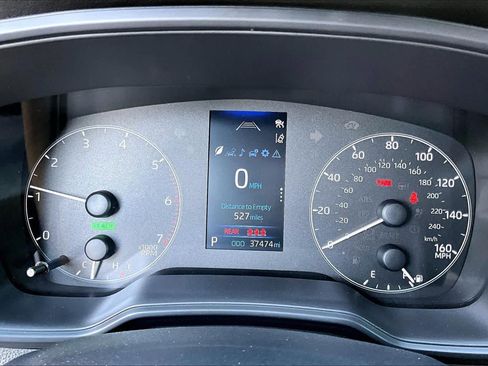 Certified 2023 Toyota Corolla LE image 25