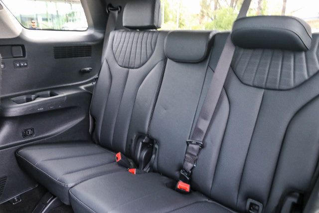 Certified 2023 Hyundai Palisade Limited FWD image 25